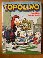 Topolino n.2455 Topovillage Speciale Natale Disney Comic