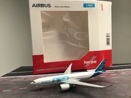 Herpa Airbus A330-800neo, 1/500 - Sammlerstück!