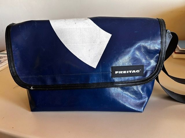 Sacs: Freitag Tasche Surfside – Neuf (Voir description) à Busswil TG par 2CV1960