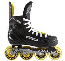 Inline Hockey Skates BAUER RH RS JUNIOR - Grösse 35.5 (2.5)