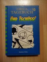 Gregs Tagebuch 12 Und Tschüss!