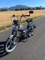 Sachs 21 sport 