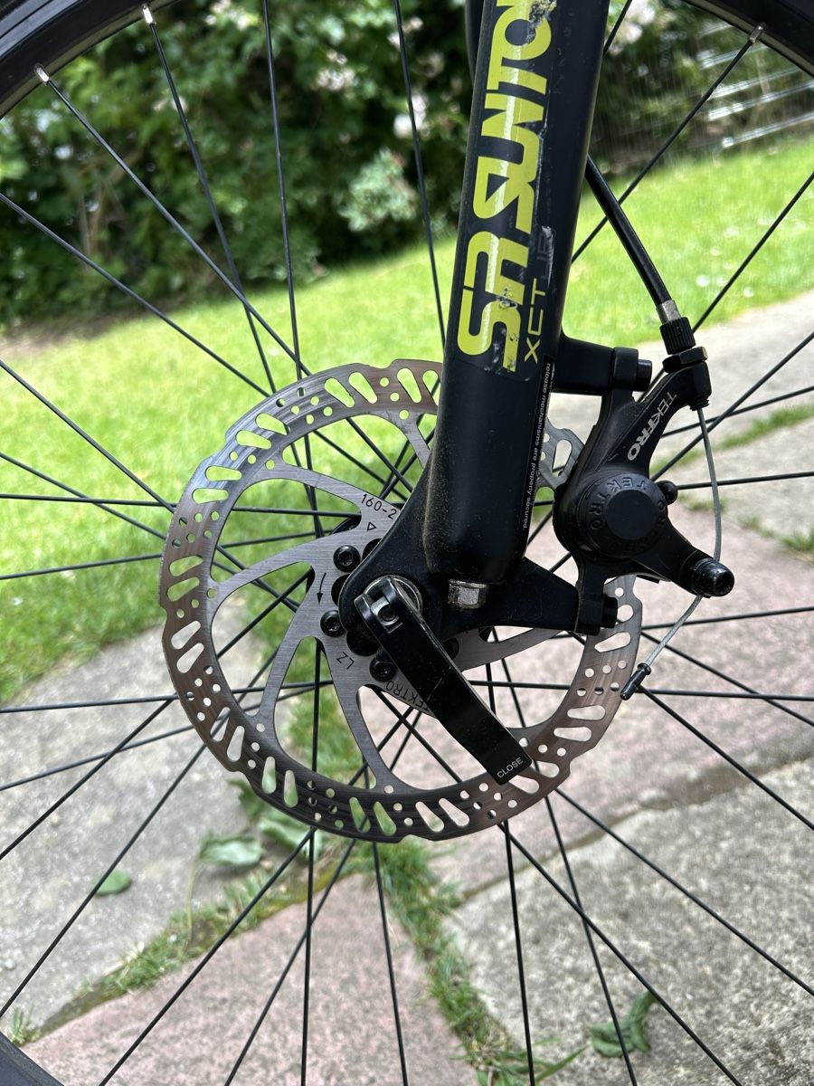 Scott Biciclette: Scott Scale 24, Kinder Bike  – Usato da Bern venduto da gregorbrunner 5