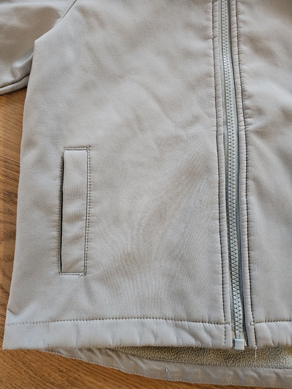 Jacken: Softshell Jacke Miniature 110 – Gebraucht aus Buch am Irchel von Potzblitz2 1