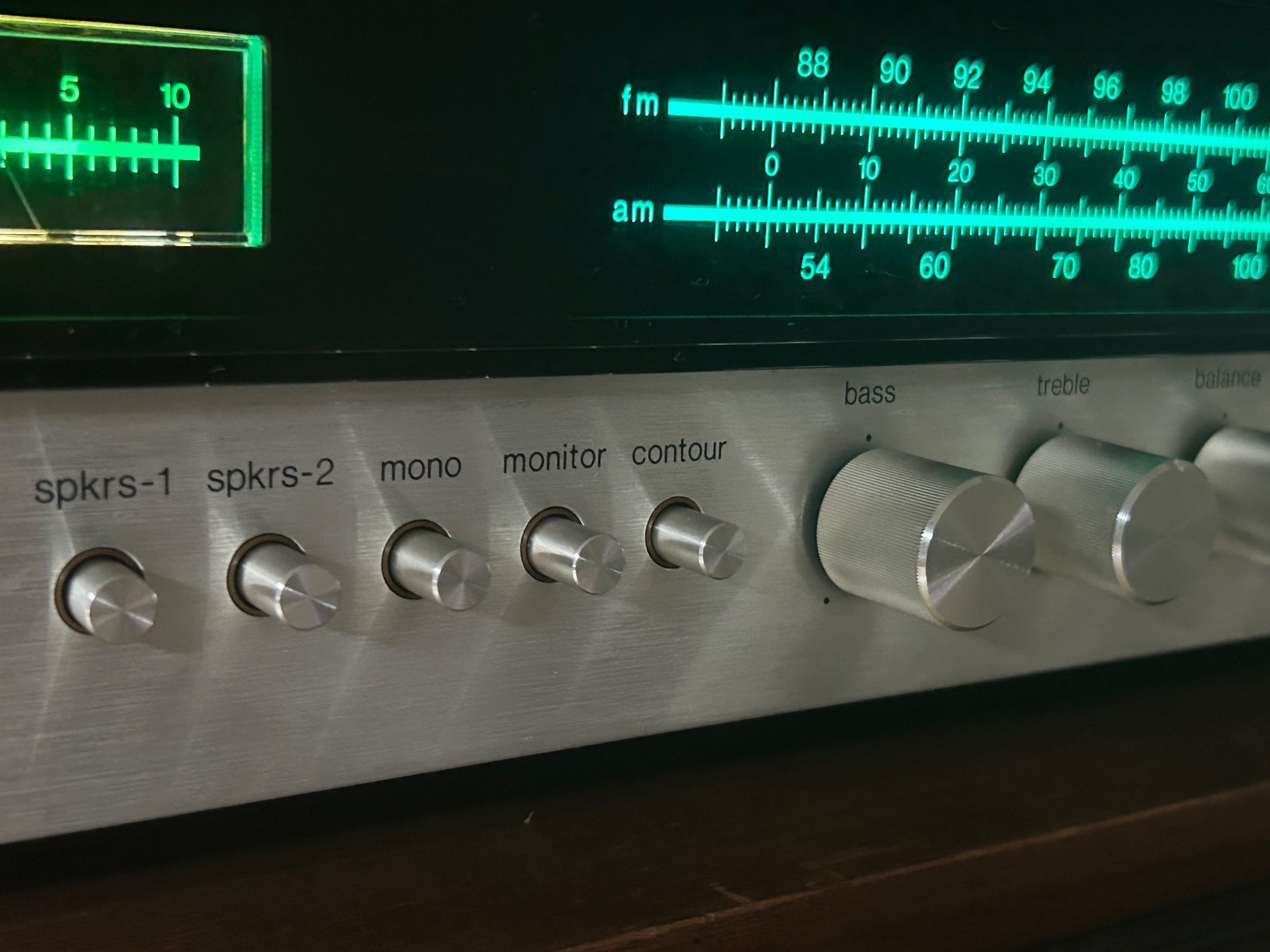 Harman-Kardon Récepteurs: Harman Kardon 330C Restauriert – D'occasion à Baar par AAT5 6