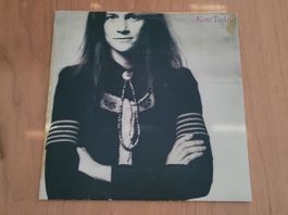 LP  Kate Taylor