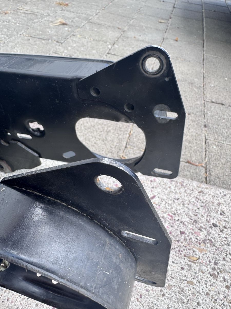 Piaggio Mofas: PTT Piaggio Si Schwinge – Gebraucht aus St.Pantaleon von Pantaleon01 5