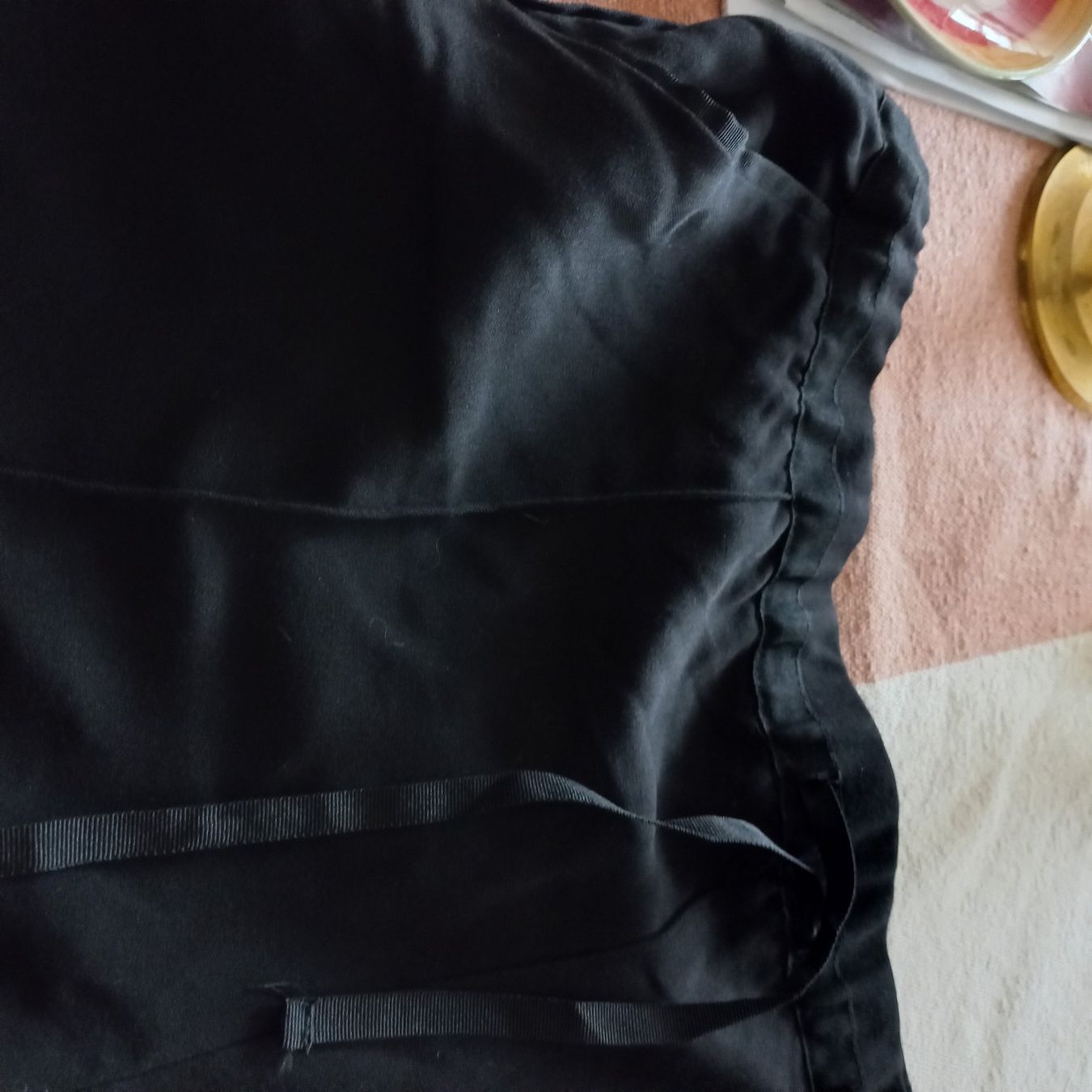 Hosen: Schwarze Hose Grösse XXL, 50 – Neu und originalverpackt aus Ebnat-Kappel von Youssou 2