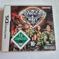 Elite Forces Unit 77 - DS