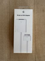 Apple 30-PIN VGA Adapter