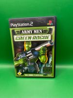 Army Men Green Rogue (Deutsch) - Playstation 2