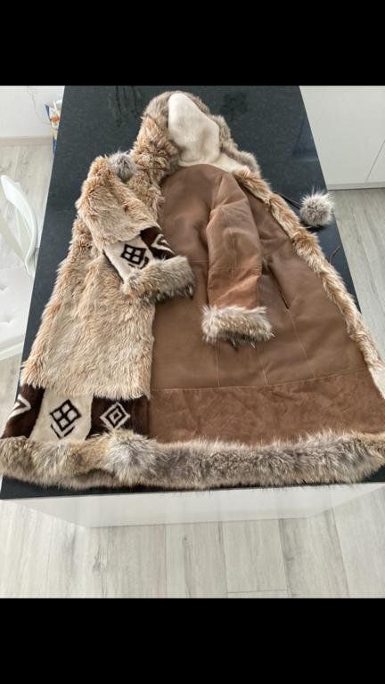 Escada Cappotti: Pelzmantel Escada – Nuovo (secondo la descrizione) da Winterthur venduto da OldShatterhand1. 4