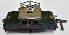 Märklin 890 Uhrwerk mit Schlüssel