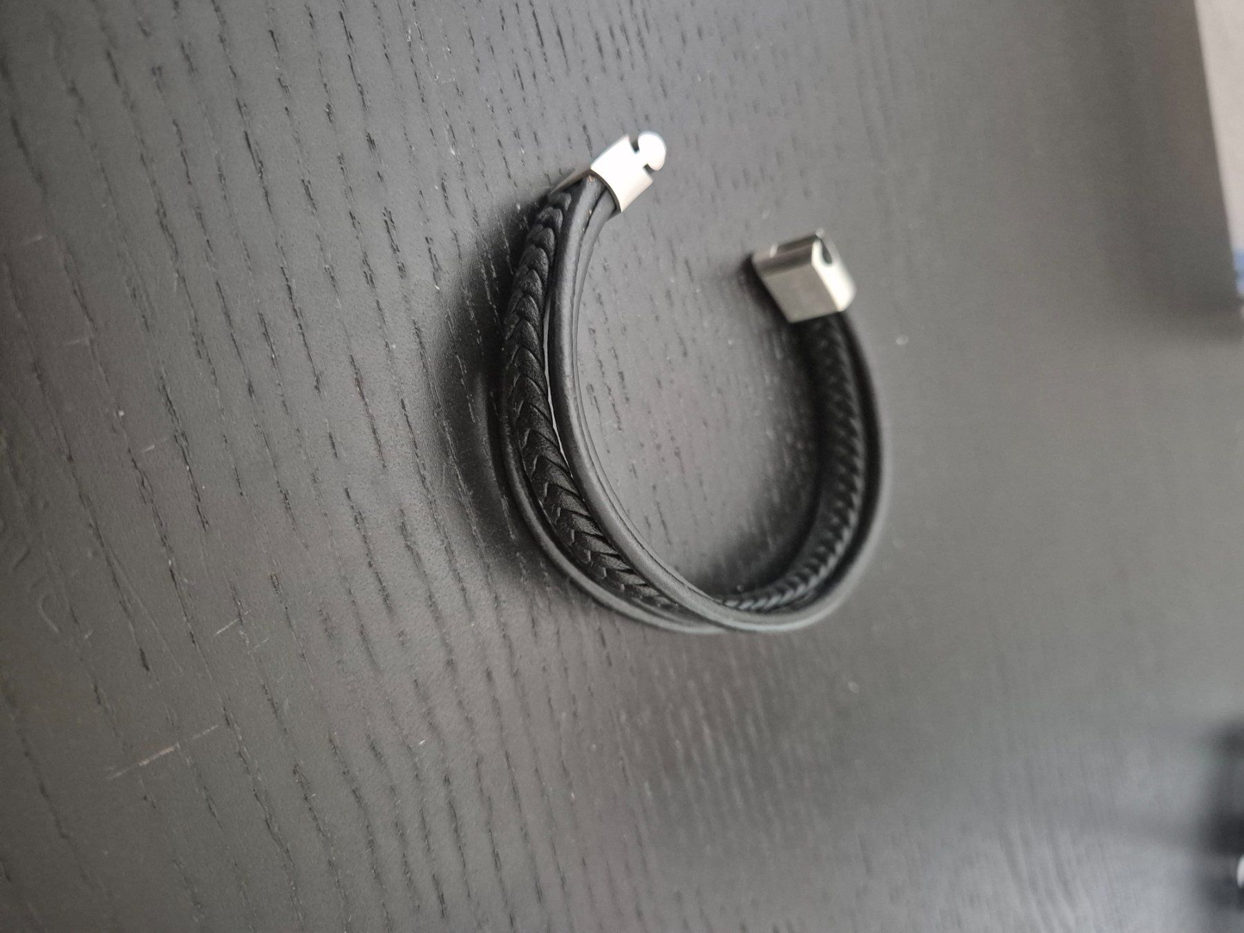 Bracciali & Braccialetti: Bracelet homme – Usato da Crissier venduto da por_7ww6 1