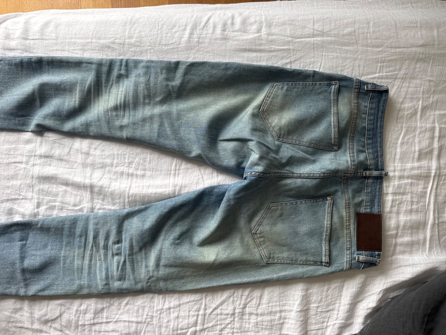 Zara Jeans: Zara Jeans Herren – Usato da Zürich venduto da Sigeli03 4