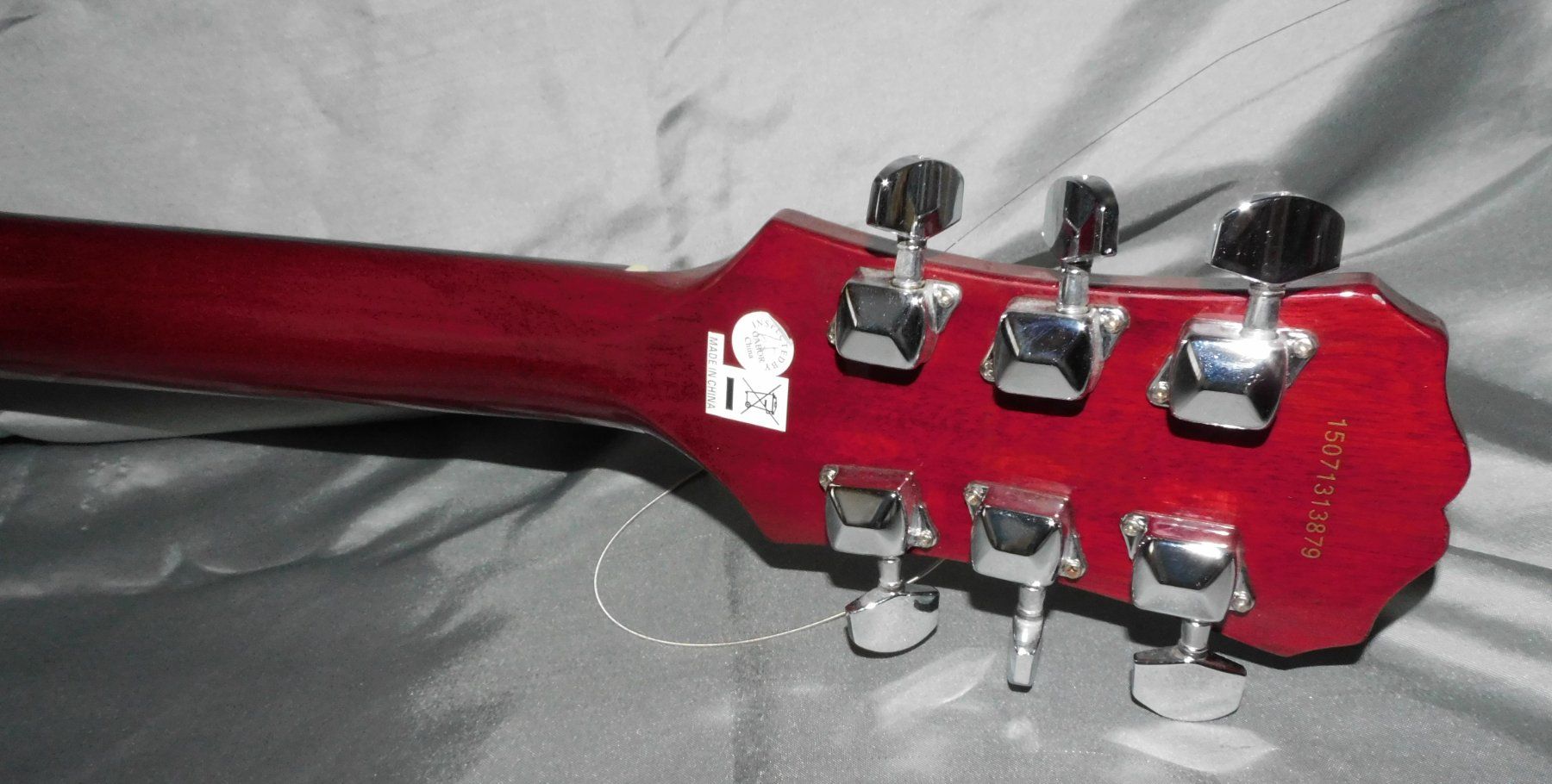 Epiphone Strumenti musicali: Epiphone Les Paul Special II E-Gitarre gebraucht – Usato da Sursee venduto da 76 7