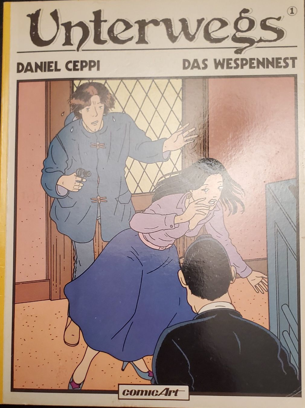 Fumetti: Mehrere Comicsbände – Usato da Küttigen venduto da rijo26 2