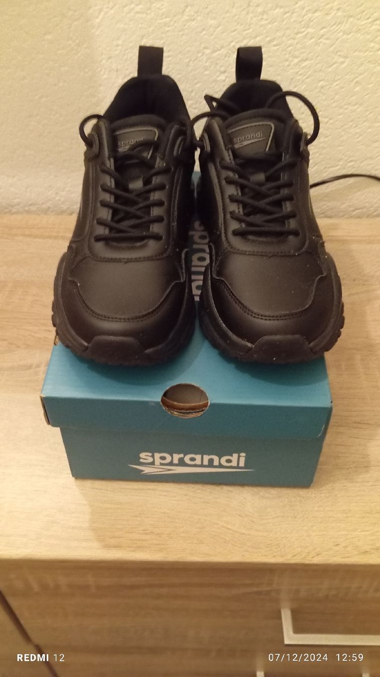 Scarpe per ragazzi: Neuf chaussures SPRANDI – Nuovo e nell'imballaggio originale da Fribourg venduto da mal_8zjh 2