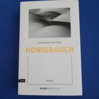 Gottlieb Guntern- Honigbauch / CH -Krimi