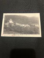 Sagno sopra Chiasso 1915