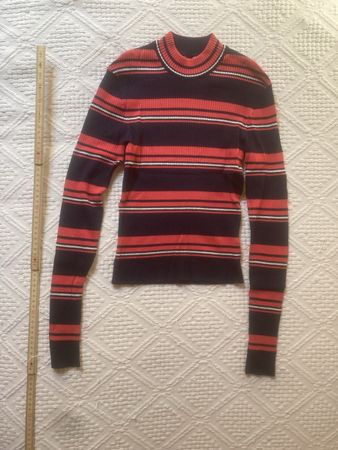 T-shirt à manche longue 