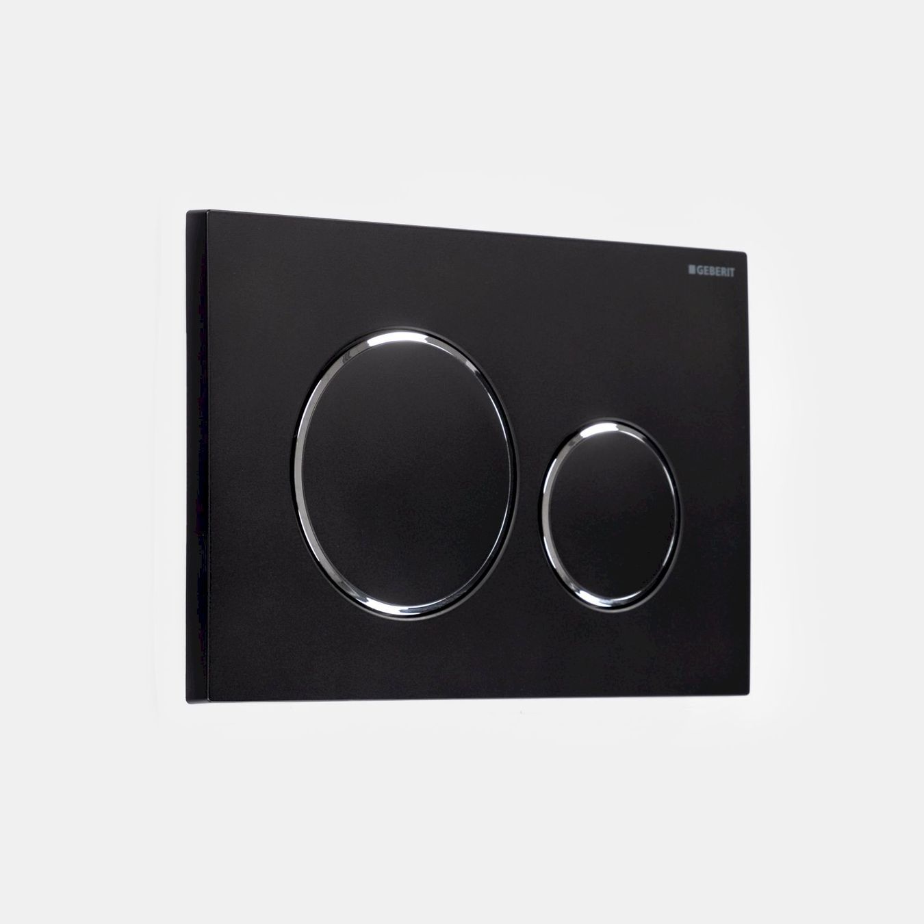 WC: Geberit Sigma20 Ab­deck­plat­te 11588214 – Neu und originalverpackt aus Bottighofen von zaap 1