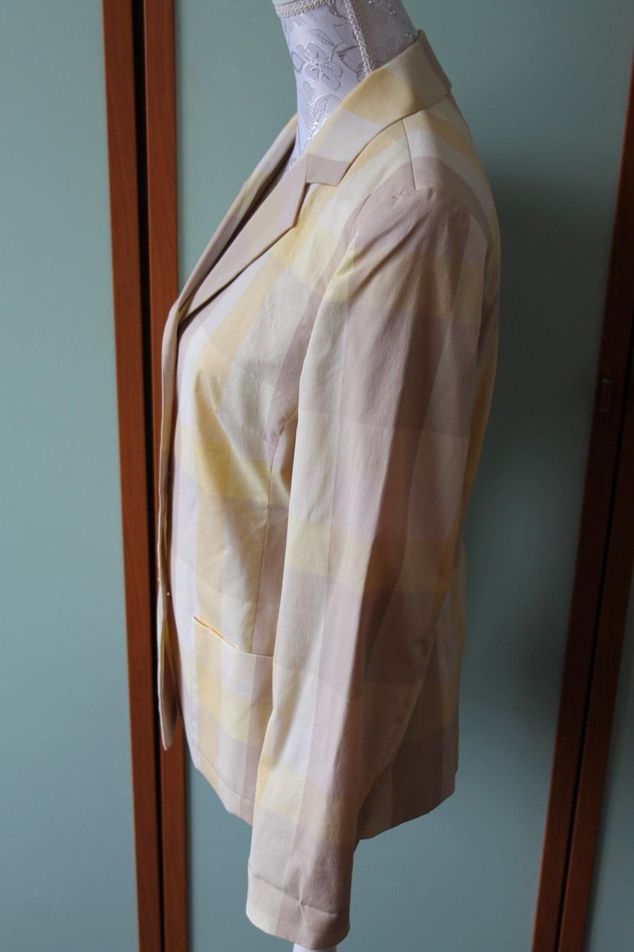 Jacken: Blazer – Gebraucht aus Schaan von antikes_und_kurioses 2