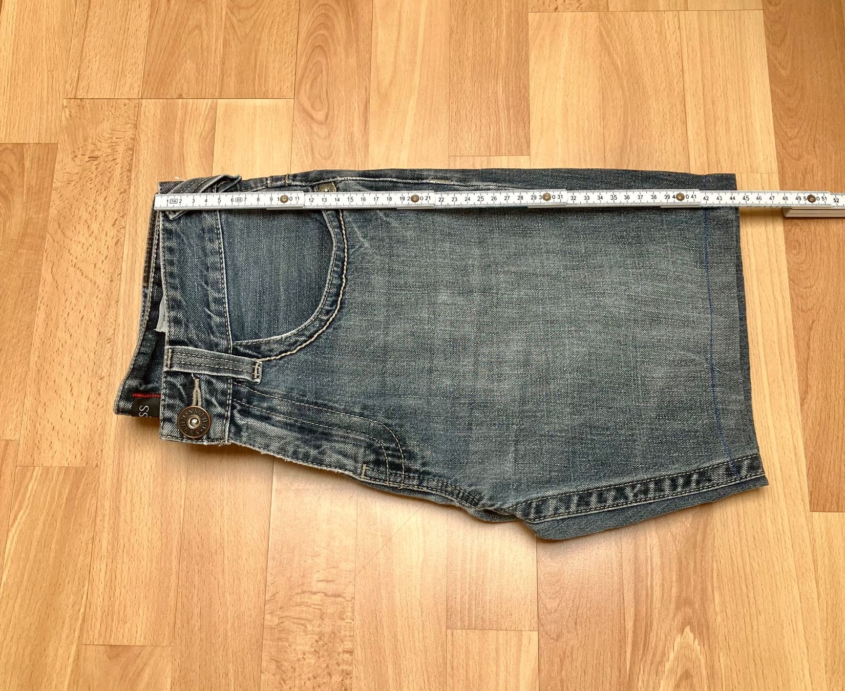 Lotti di vestiti: Arbeitskleidung Sommer Outfit – Usato da Bettwiesen venduto da Zustand57 4