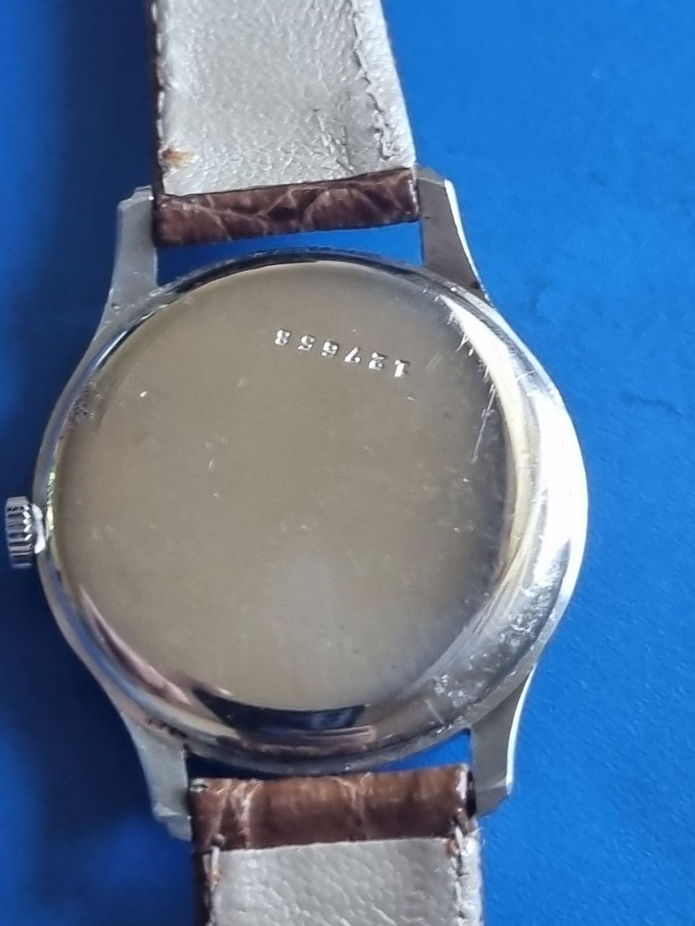 Orologi: MATHEY TISSOT – Usato da Schaffhausen venduto da Leveron13 4