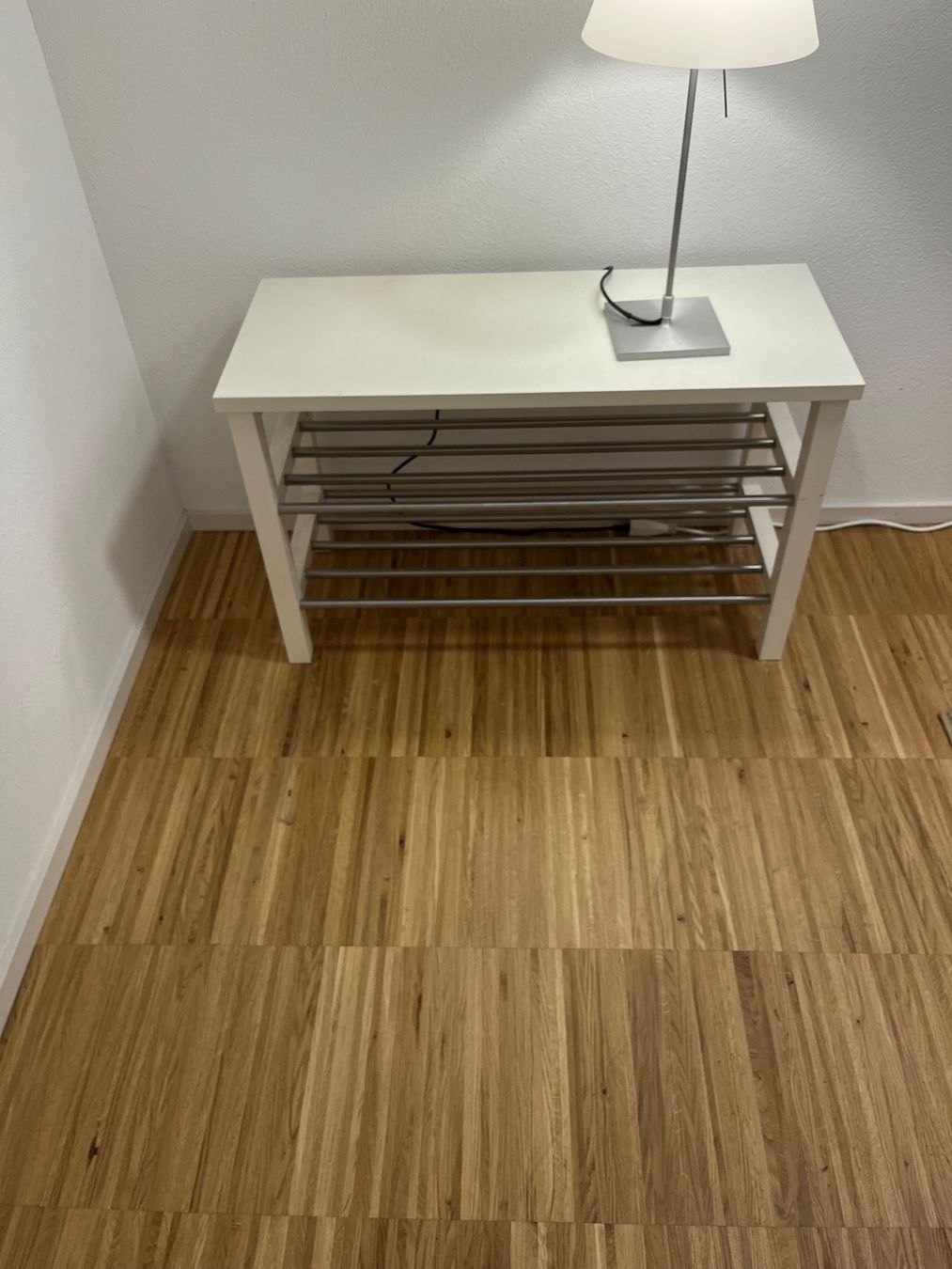 Interio Scaffali: Schuhregal / Shoerack, Top Zustand – Usato da Erlenbach ZH venduto da anthropo_54 1