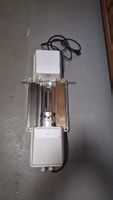 600 Watt Gewächshauslampe