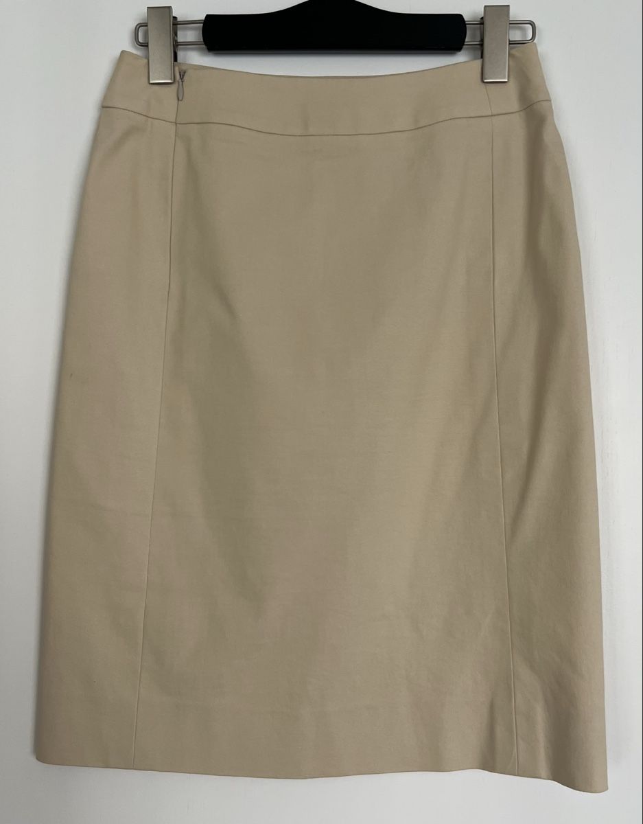 Akris Jupes: Rock Akris beige  – Neuf (Voir description) à Uster par Family_Boutique 1