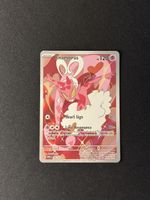 Pokémon Karte Enamorus 180/167 Illustration Rare Neu