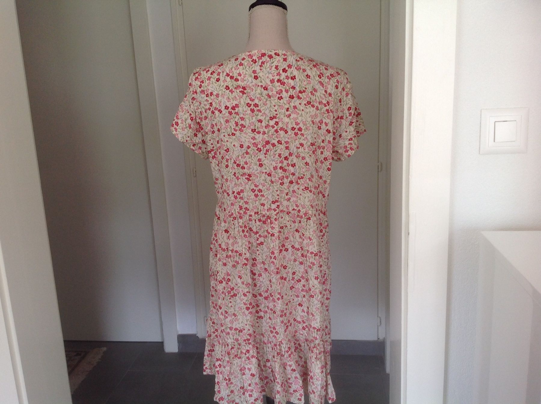 Vestiti: Chicorée - Robe d'été - M – Usato da Sion venduto da accroshoes 3