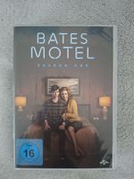 BATES MOTEL 1