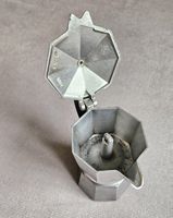 Bialetti espresso maker - Moka pot, vintage