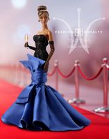 Integrity Toys - Toast To Us  Adèle Makéda NRFB