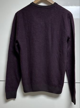 Lacoste Pullover G M