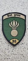 *** Badge Grenadier mit klett ***