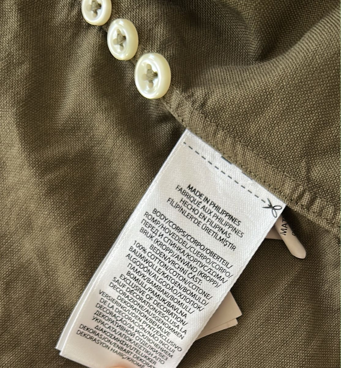 Ralph Lauren Hemden: Ralph Lauren Hemd  – Gebraucht aus Portalban von freez1568 2