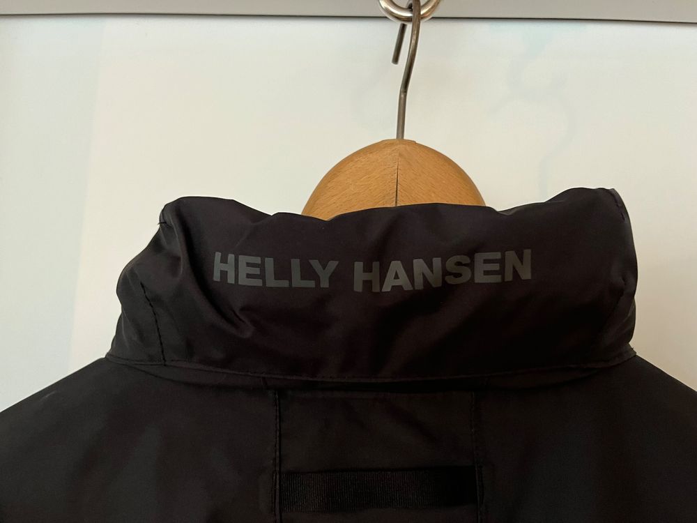 Helly Hansen Jacken: Helly Hansen Dubliner Jacket (3XL) - neuwertig – Neu (gemäss Beschreibung) aus Muri AG von Ludrigen 7