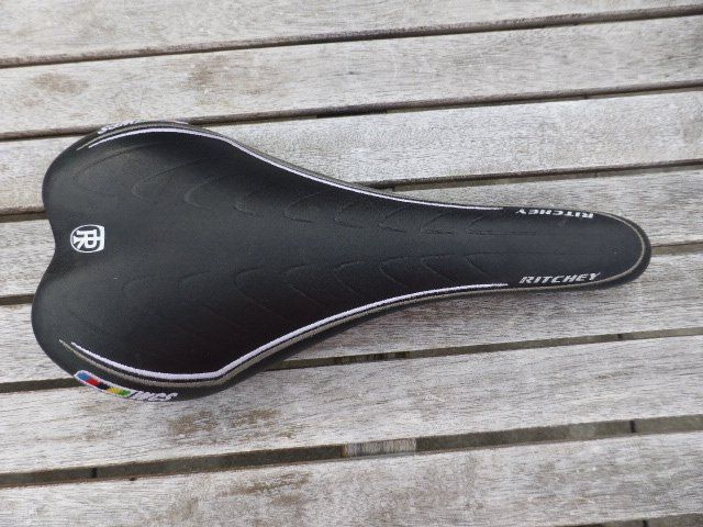 Ritchey Pezzi di ricambio: RITCHEY WCS Velosattel – Usato da Zürich venduto da Helios064 2