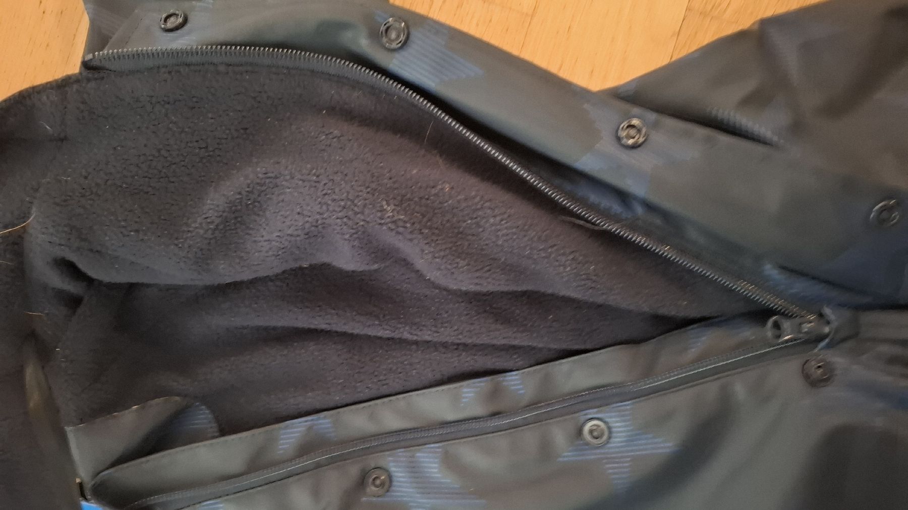 Jacken & Mäntel: winter und regen jacket  – Gebraucht aus Luzern von lit_6967 2