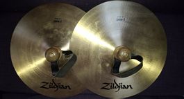 Zildjian Z-MAC Becken 16"/40cm