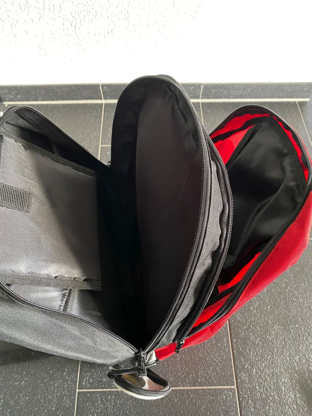 Zaini: Rucksack – Usato da Lützelflüh-Goldb venduto da flu_q9tg 3