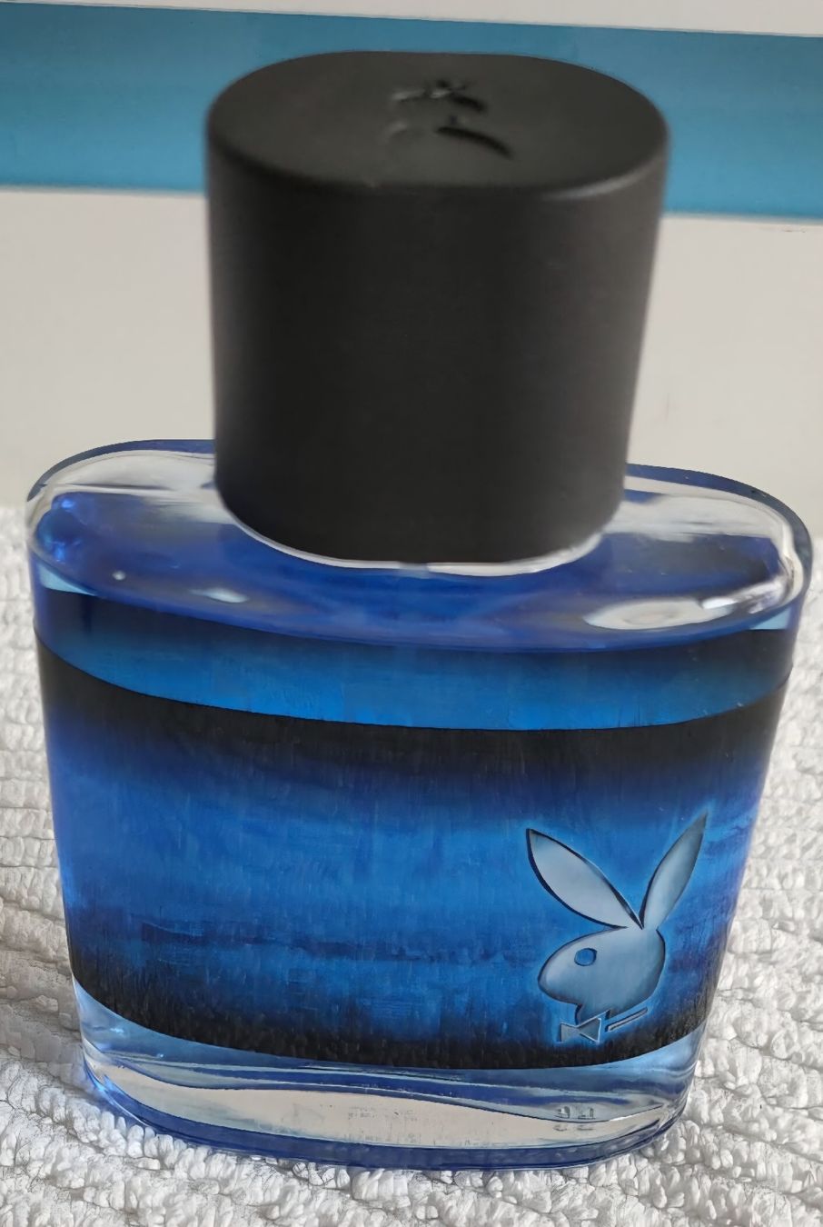 Playboy Parfum & Eau de Toilette: Super Playboy by Coty  – Gebraucht aus Luzern von Luzern_Energy 3
