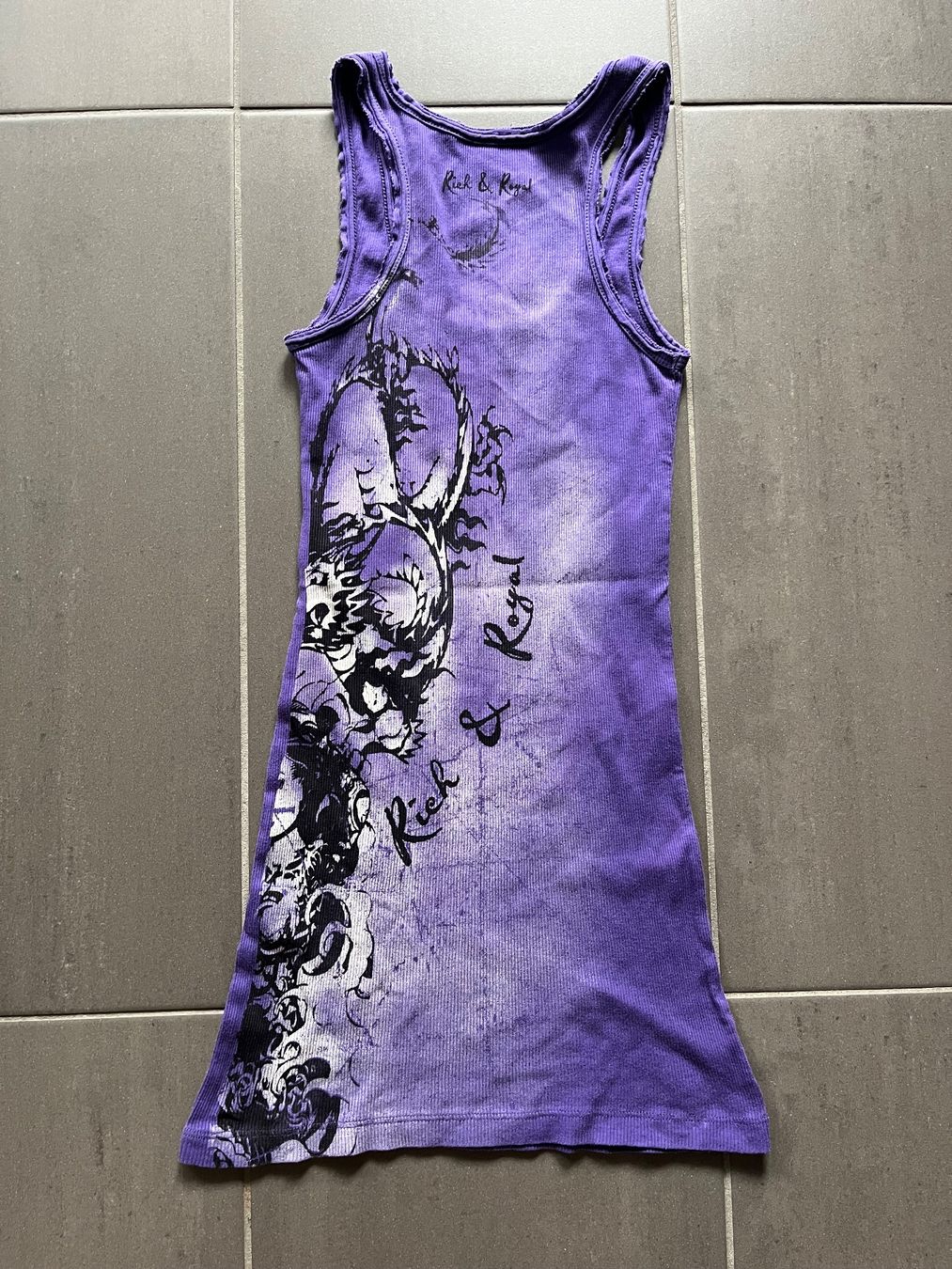 Rich & Royal Tops: Rich & Royal Top Grösse S – Gebraucht aus Bern von mic_67rm 1