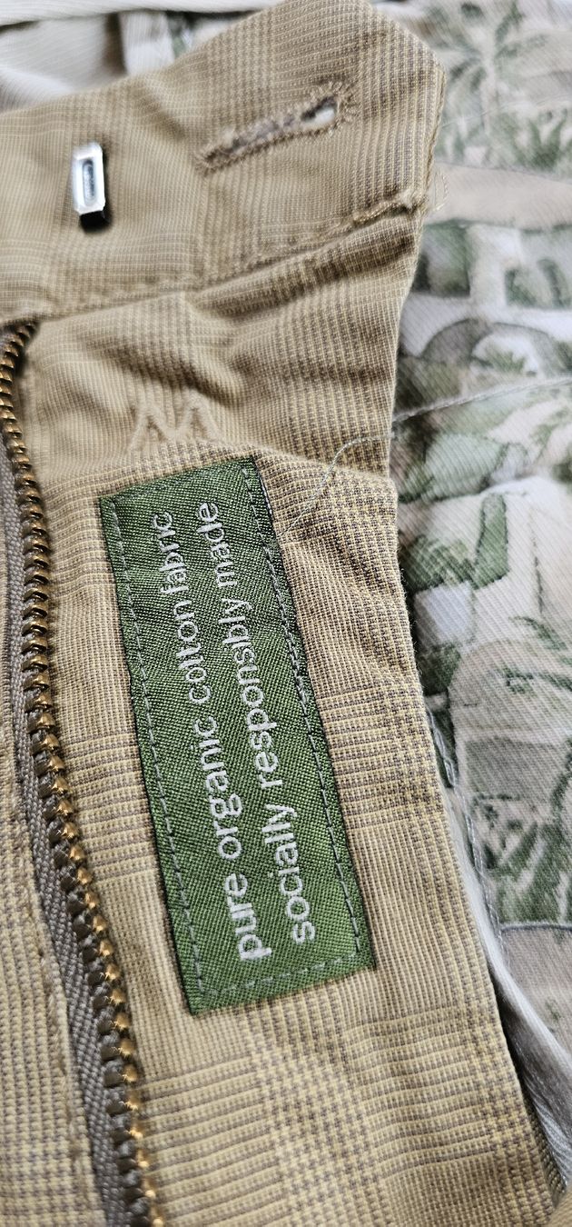 Pantalons: hochwertige MEYER Hose gr.58 – D'occasion à Ferden par jemyce 2
