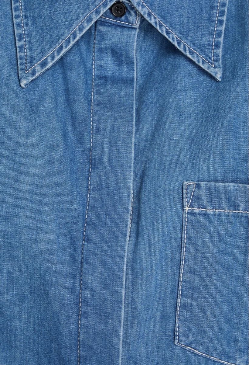 Camicette: 3.1 Philip Lim shirt – Nuovo e nell'imballaggio originale da Paradiso venduto da viorea 3