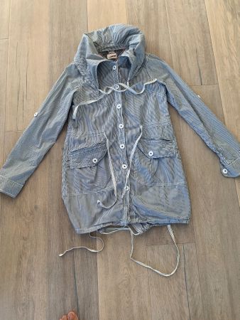 Wie neu Jacke von Tommy Hilfinger gr S